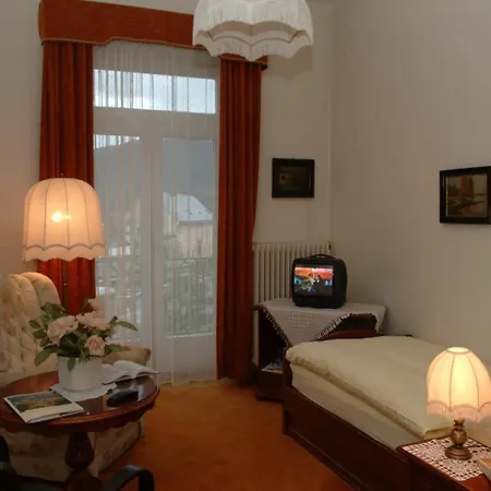 Hotel Schwarzer Adler Mariazell