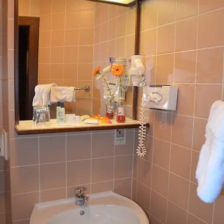 Hotel Schwarzer Adler