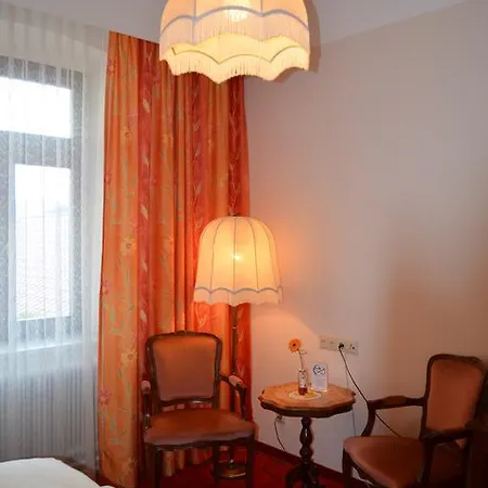 Schwarzer Adler Hotel