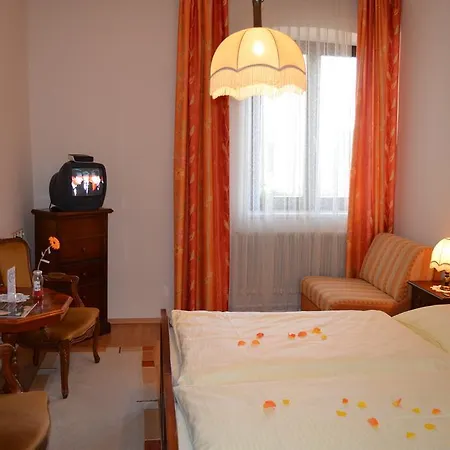 Schwarzer Adler 3* Mariazell