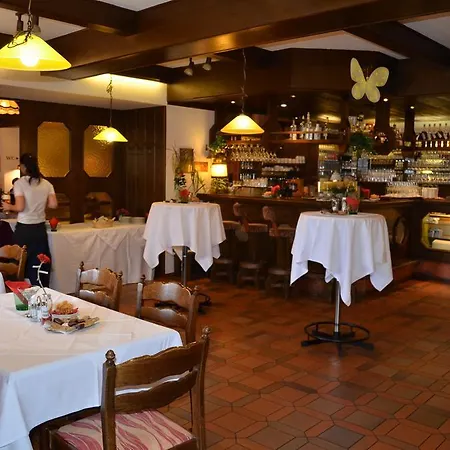 Hotel Schwarzer Adler 3*