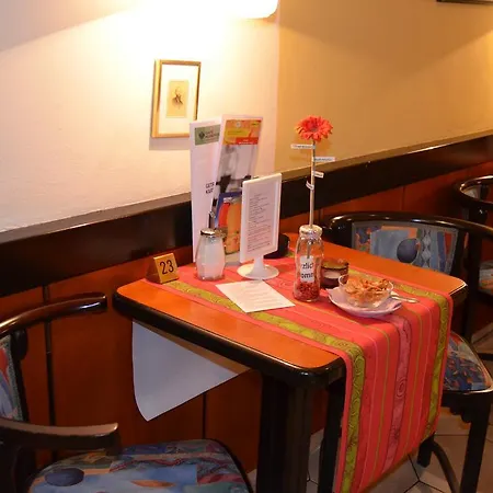 Hotel Schwarzer Adler Mariazell