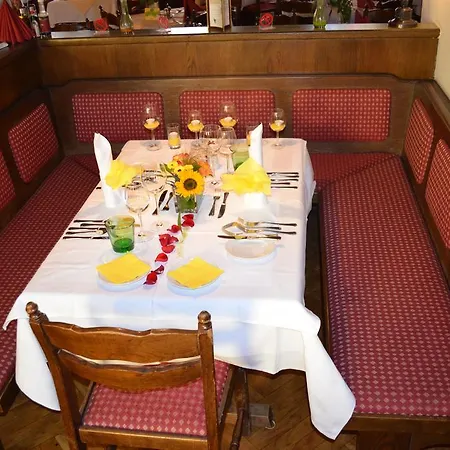 Hotel Schwarzer Adler