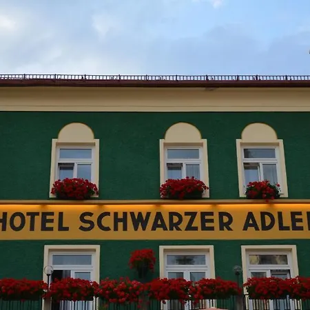 Schwarzer Adler Hotel